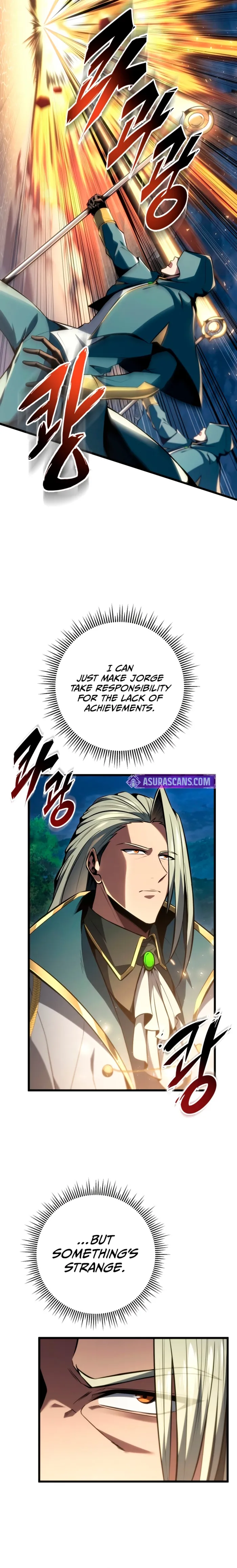 Dragonslayer’s Class Regression Chapter 71 - Page 4 in English