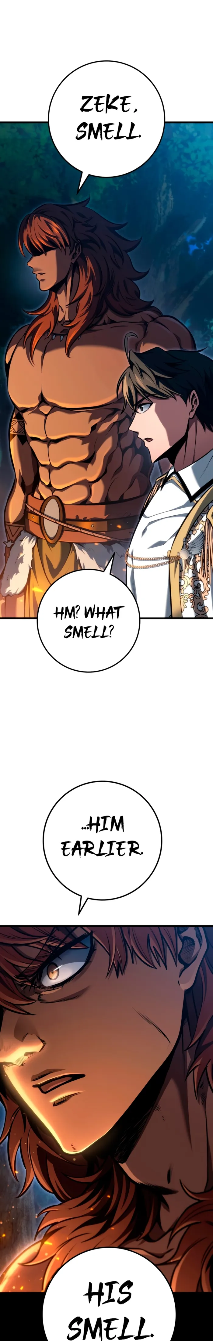 Dragonslayer’s Class Regression Chapter 73 - Page 19 in English