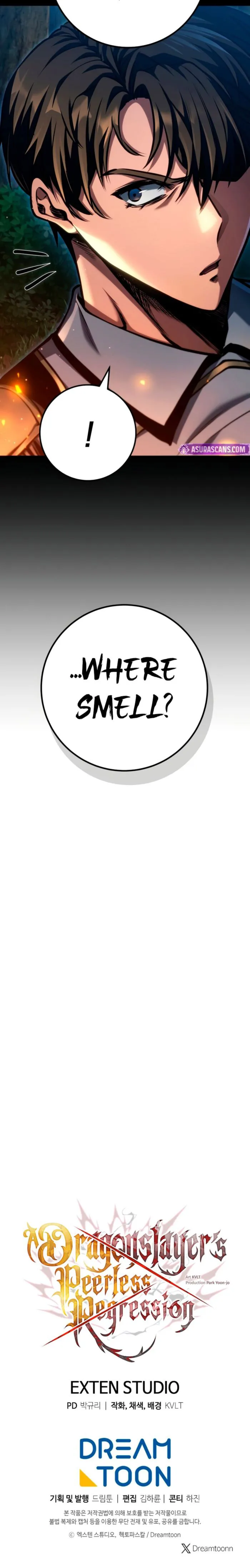 Dragonslayer’s Class Regression Chapter 73 - Page 20 in English