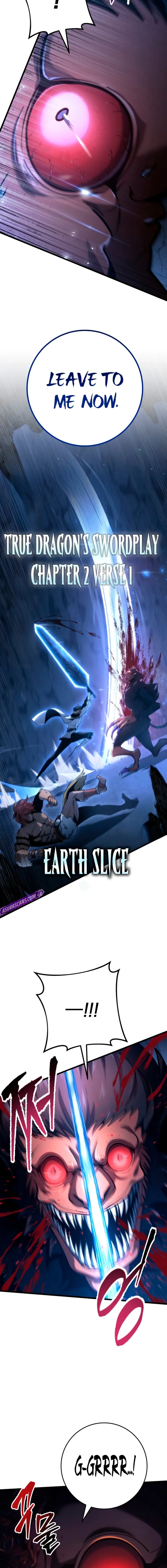 Dragonslayer’s Class Regression Chapter 74 - Page 10 in English