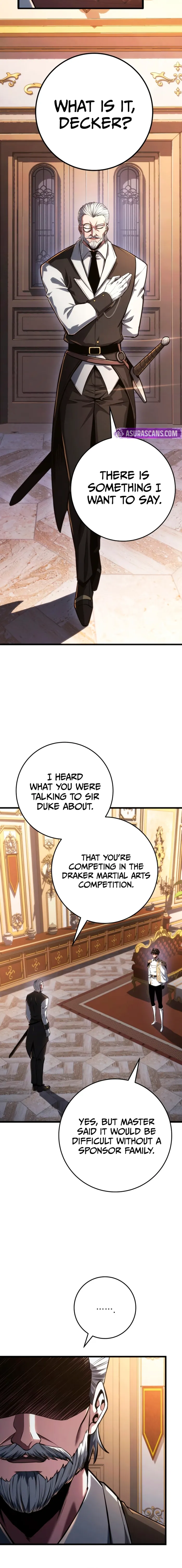 Dragonslayer’s Class Regression Chapter 76 - Page 16 in English