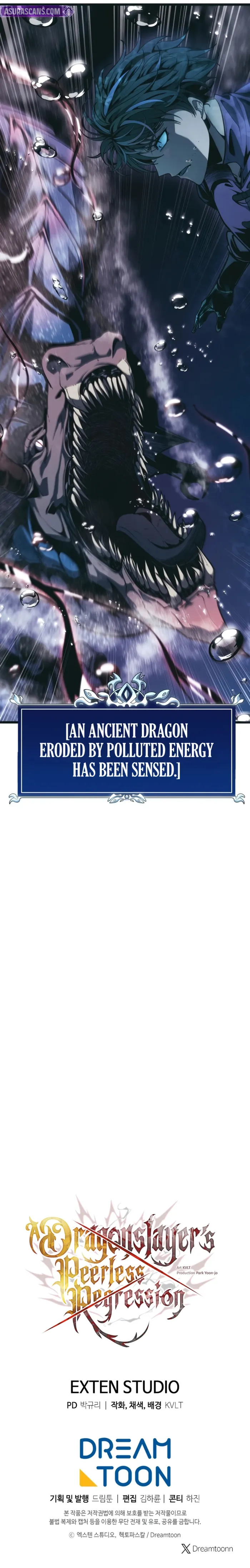 Dragonslayer’s Class Regression Chapter 78 - Page 10 in English