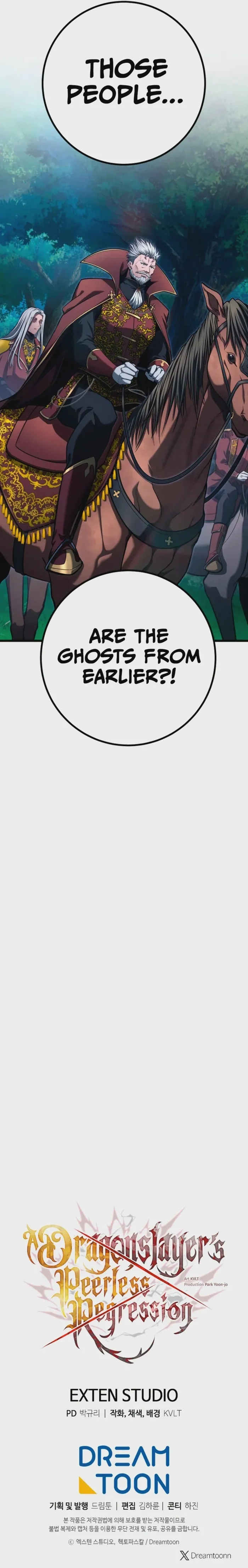 Dragonslayer’s Class Regression Chapter 79 - Page 23 in English
