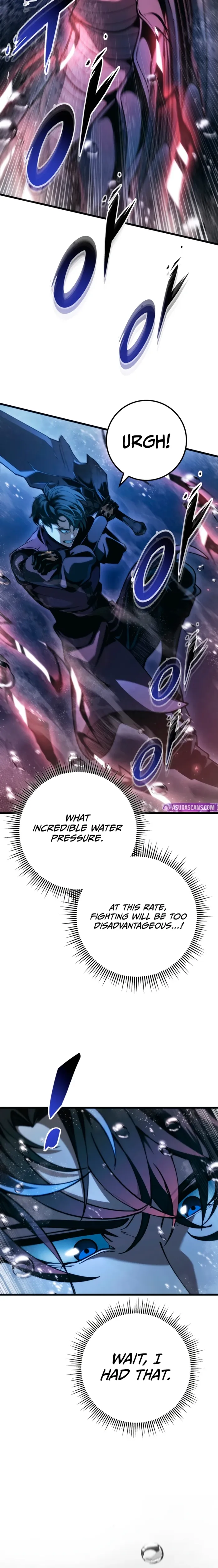 Dragonslayer’s Class Regression Chapter 79 - Page 4 in English