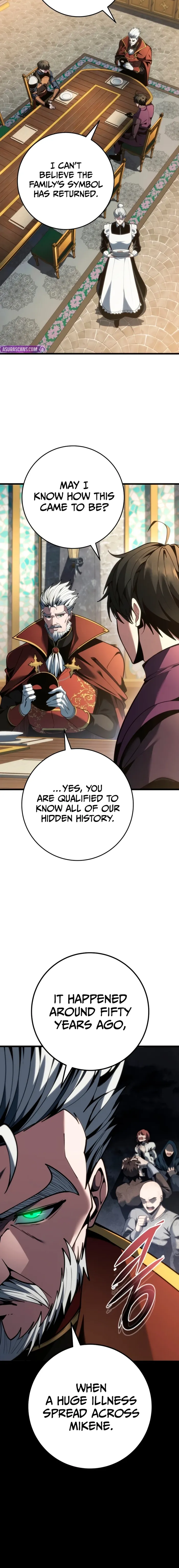 Dragonslayer’s Class Regression Chapter 80 - Page 8 in English