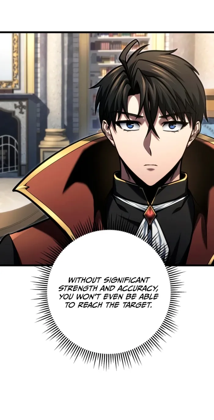 Dragonslayer’s Class Regression Chapter 85 - Page 13 in English
