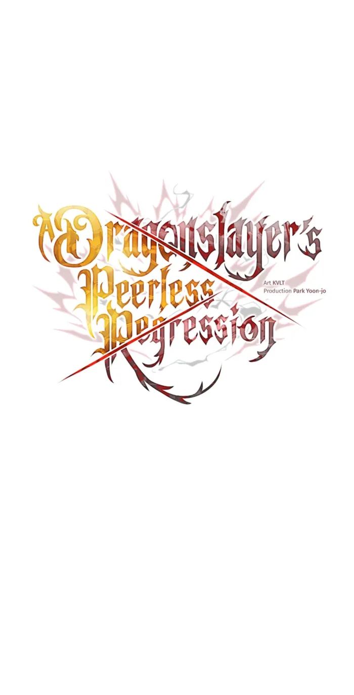 Dragonslayer’s Class Regression Chapter 85 - Page 7 in English