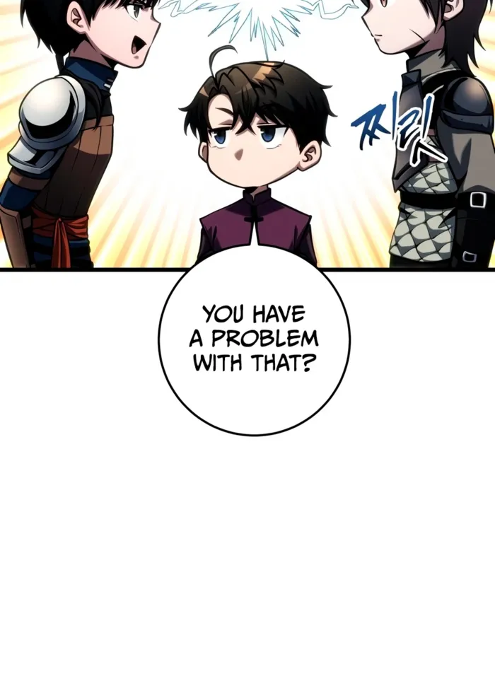 Dragonslayer’s Class Regression Chapter 86 - Page 11 in English
