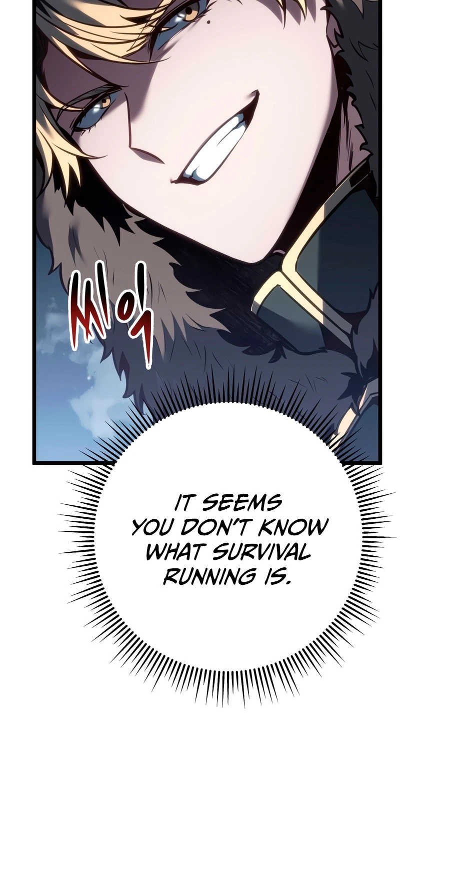 Dragonslayer’s Class Regression Chapter 88 - Page 10 in English