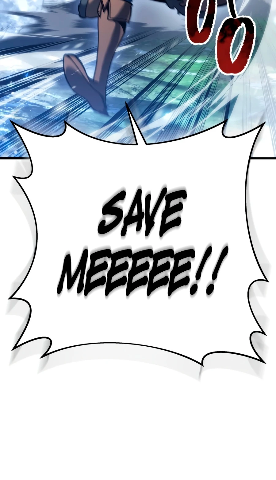 Dragonslayer’s Class Regression Chapter 88 - Page 12 in English