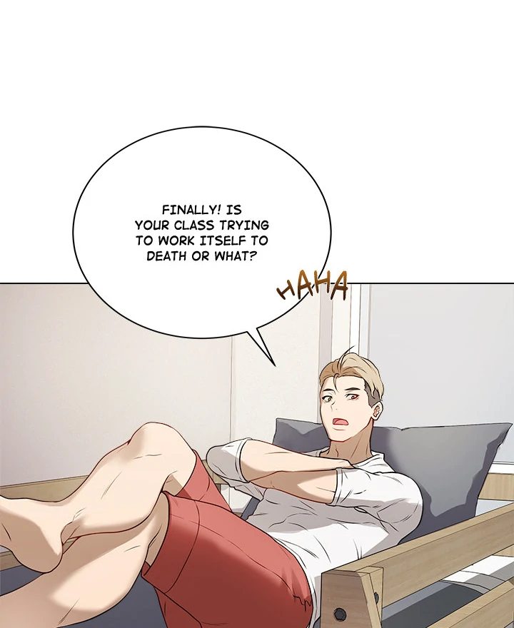 Signed, Sealed, Mistaken Chapter 1 - Page 100 in English