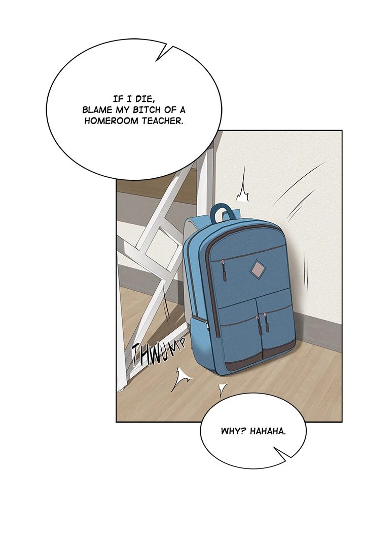 Signed, Sealed, Mistaken Chapter 1 - Page 102 in English