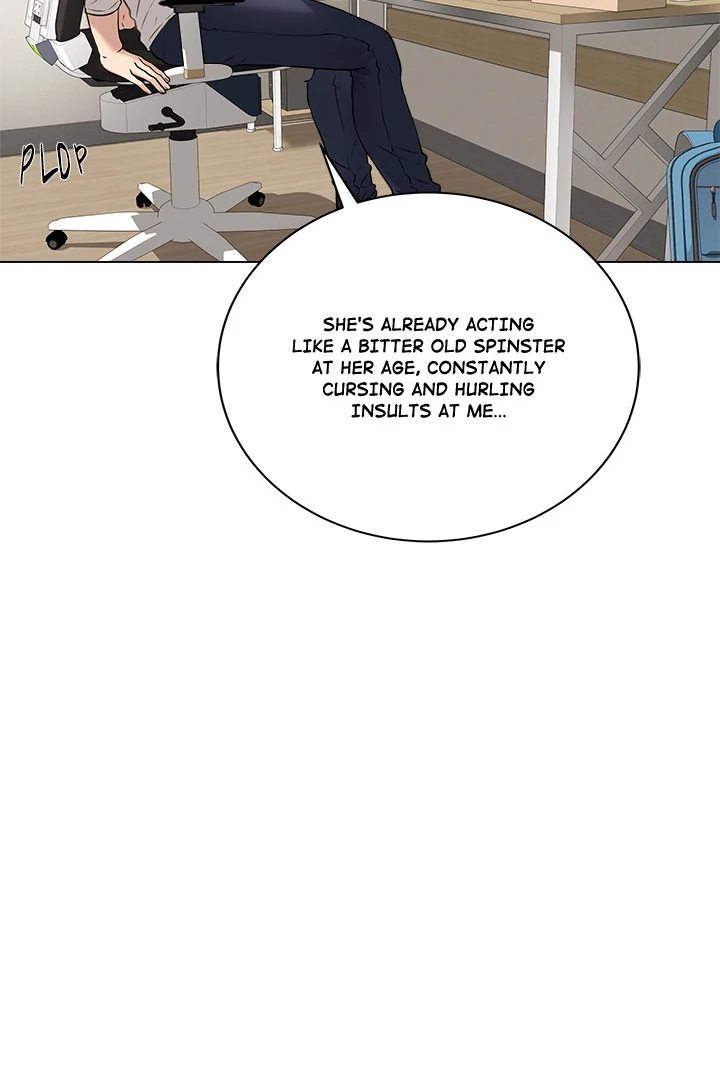 Signed, Sealed, Mistaken Chapter 1 - Page 104 in English