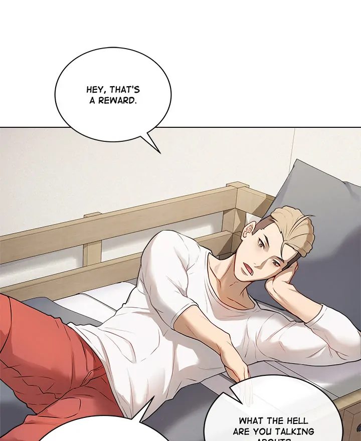 Signed, Sealed, Mistaken Chapter 1 - Page 105 in English