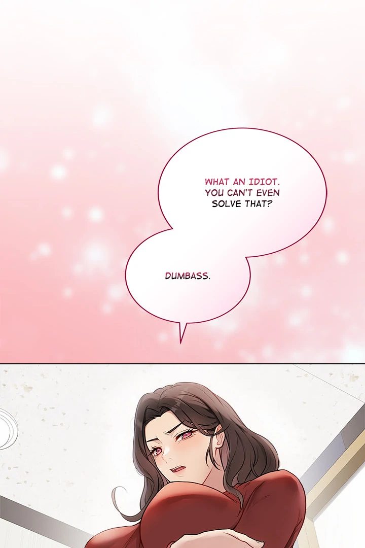 Signed, Sealed, Mistaken Chapter 1 - Page 107 in English