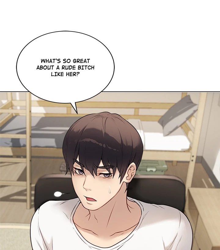 Signed, Sealed, Mistaken Chapter 1 - Page 110 in English