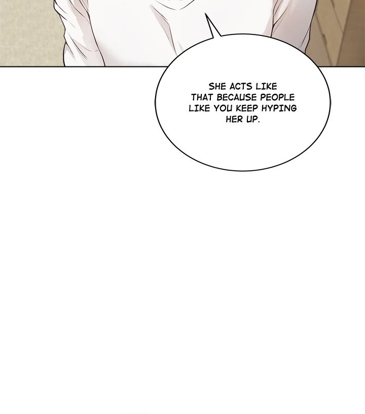 Signed, Sealed, Mistaken Chapter 1 - Page 111 in English