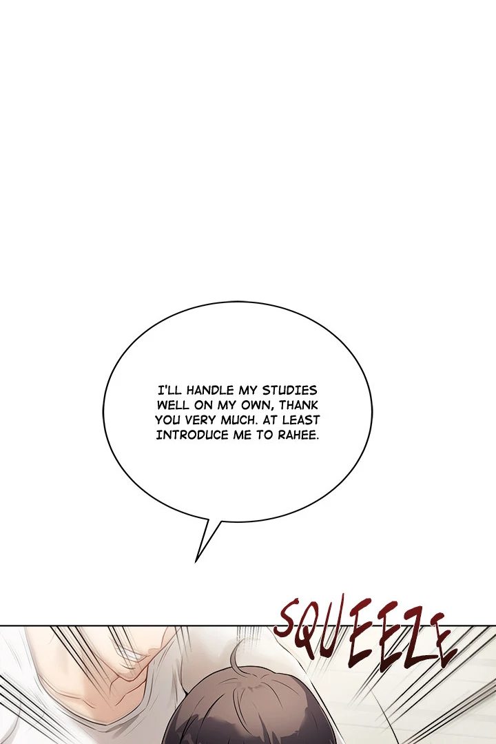 Signed, Sealed, Mistaken Chapter 1 - Page 118 in English