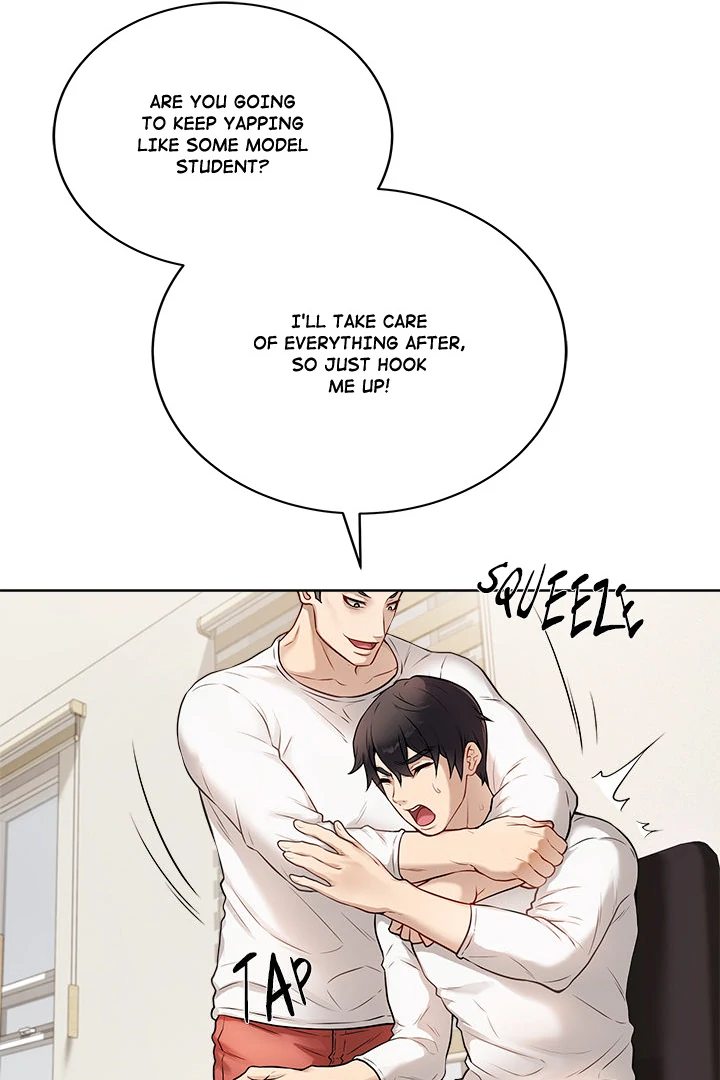 Signed, Sealed, Mistaken Chapter 1 - Page 121 in English