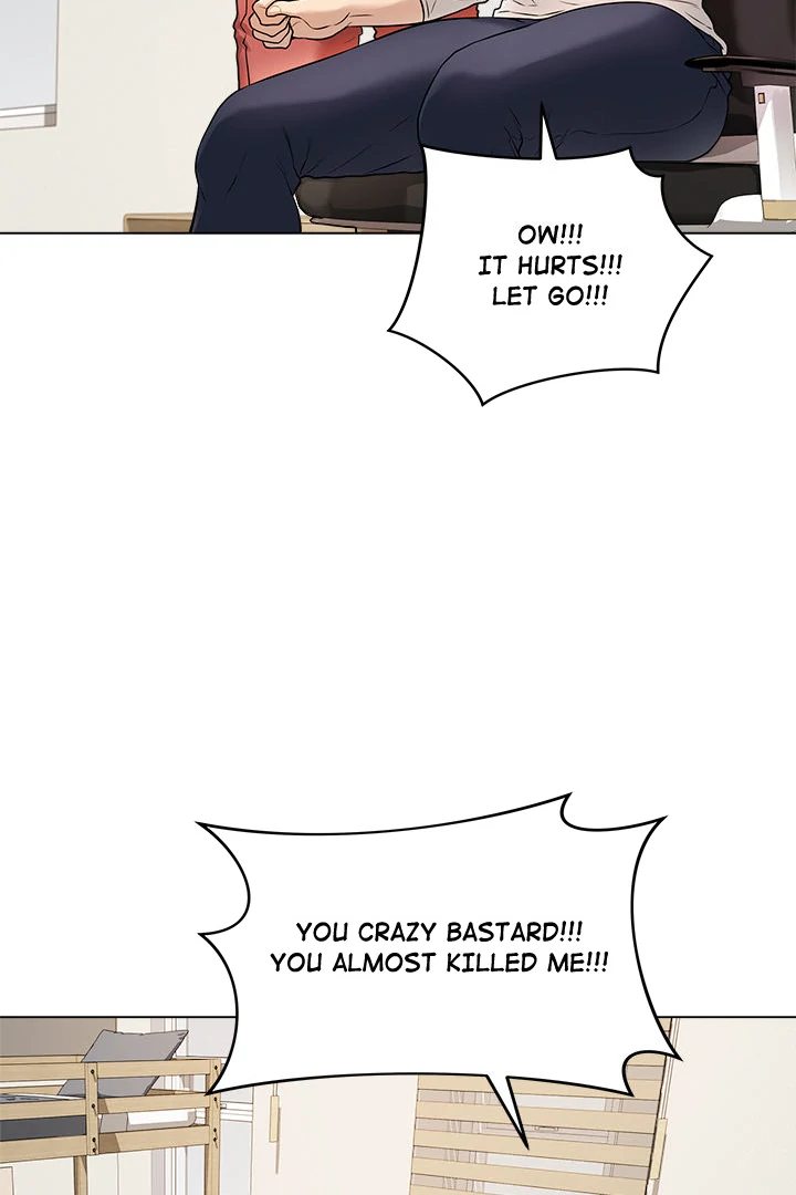 Signed, Sealed, Mistaken Chapter 1 - Page 122 in English