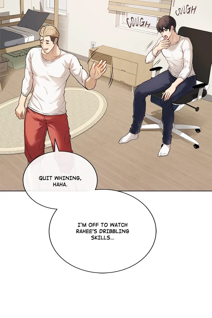 Signed, Sealed, Mistaken Chapter 1 - Page 123 in English