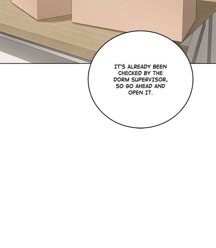 Signed, Sealed, Mistaken Chapter 1 - Page 125 in English