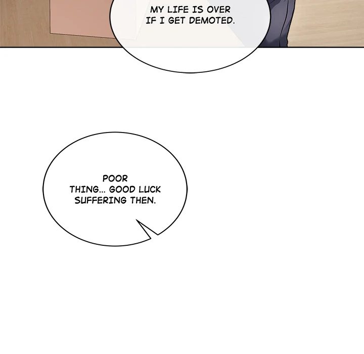 Signed, Sealed, Mistaken Chapter 1 - Page 130 in English