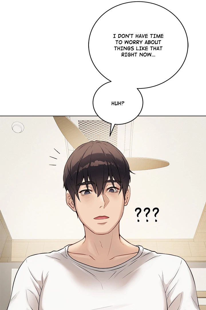 Signed, Sealed, Mistaken Chapter 1 - Page 131 in English