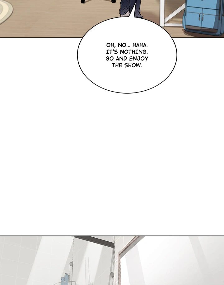 Signed, Sealed, Mistaken Chapter 1 - Page 133 in English