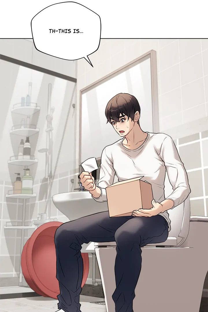 Signed, Sealed, Mistaken Chapter 1 - Page 135 in English