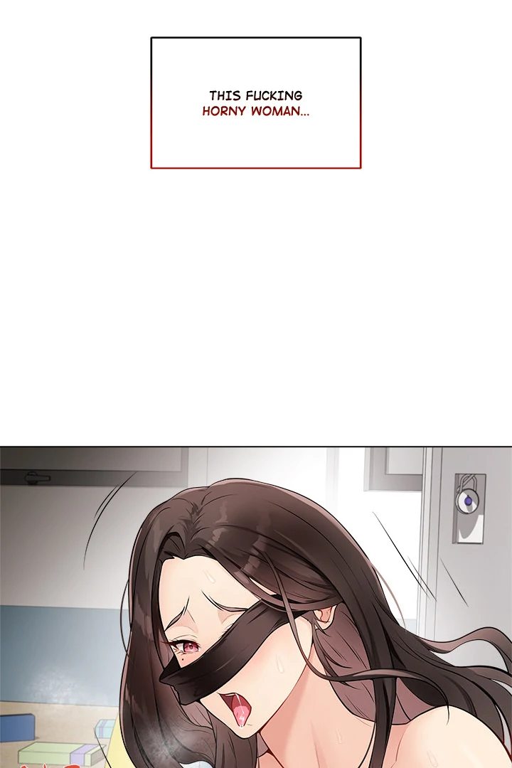 Signed, Sealed, Mistaken Chapter 1 - Page 16 in English