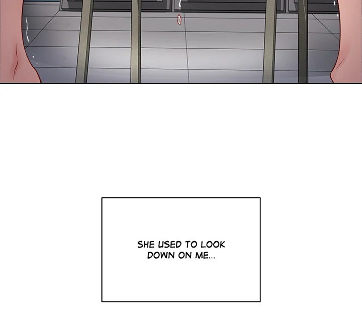 Signed, Sealed, Mistaken Chapter 1 - Page 19 in English