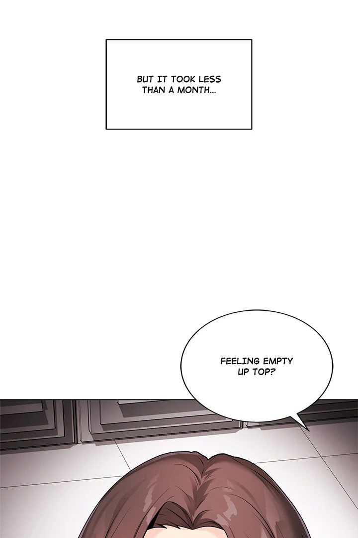 Signed, Sealed, Mistaken Chapter 1 - Page 22 in English