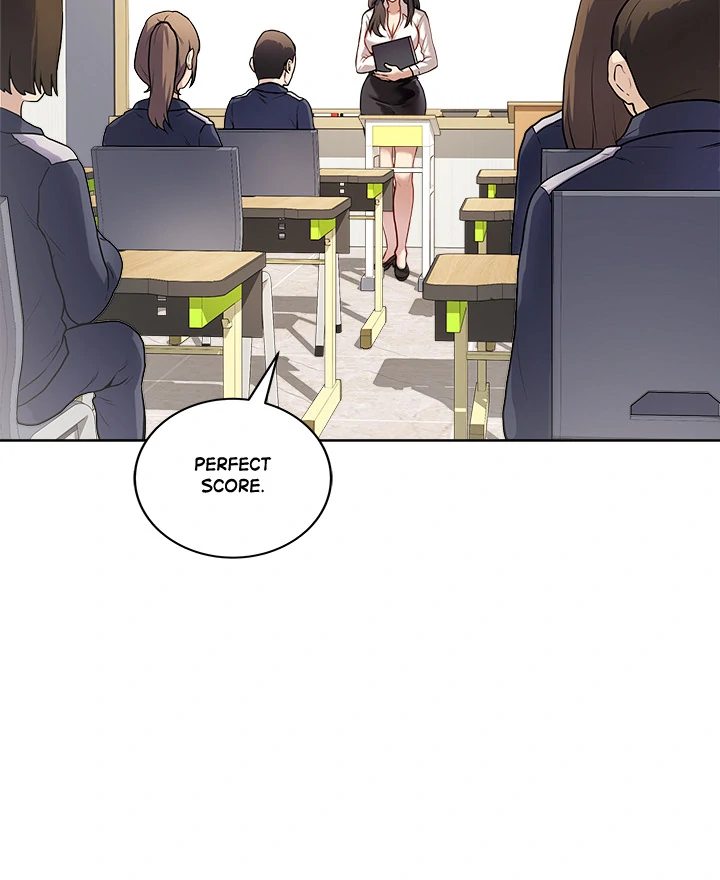 Signed, Sealed, Mistaken Chapter 1 - Page 30 in English