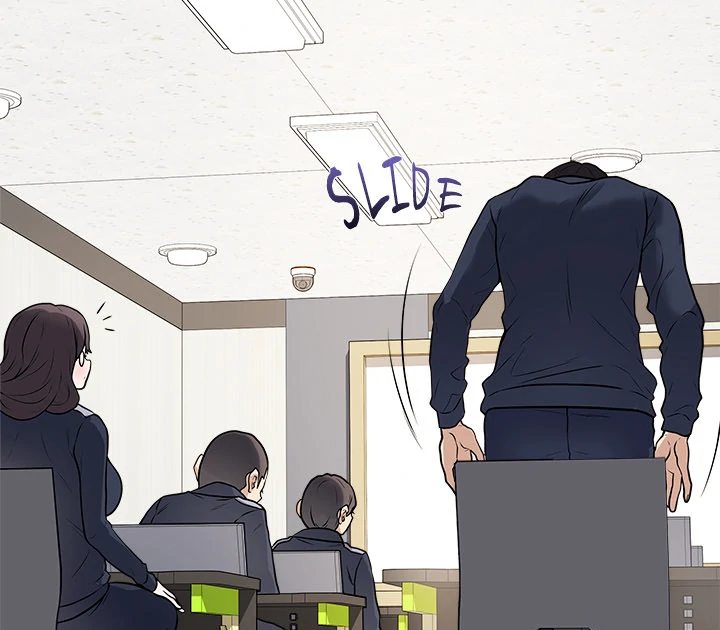 Signed, Sealed, Mistaken Chapter 1 - Page 34 in English