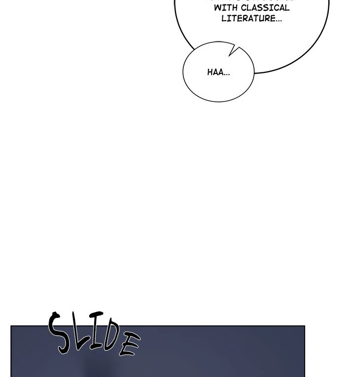 Signed, Sealed, Mistaken Chapter 1 - Page 43 in English