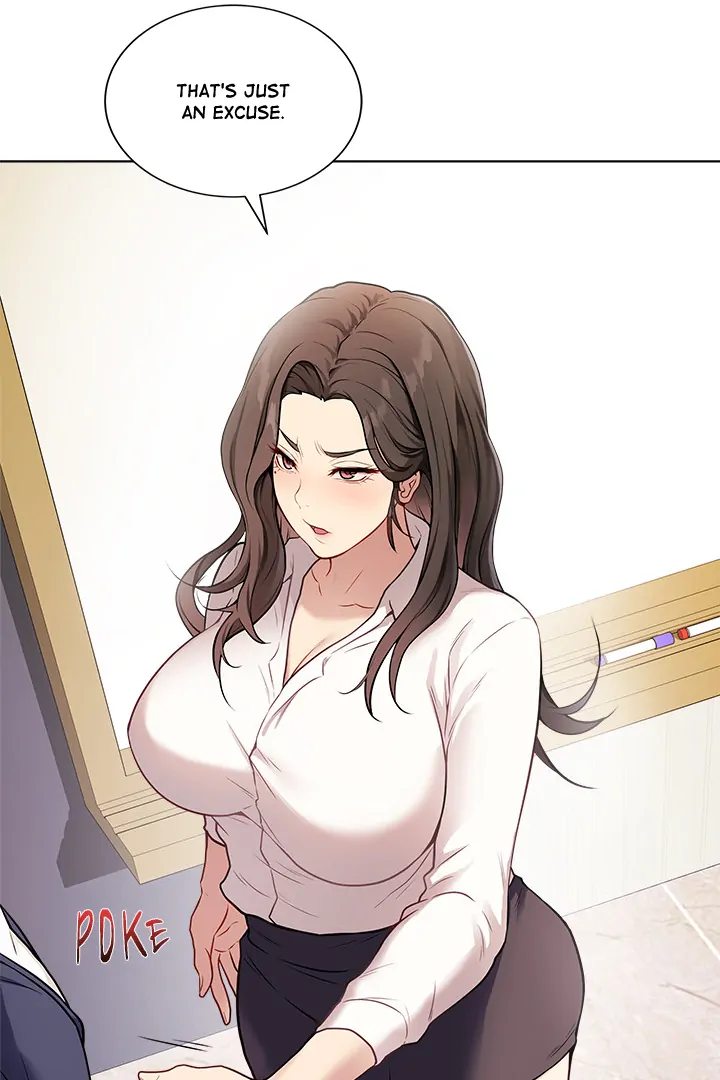 Signed, Sealed, Mistaken Chapter 1 - Page 45 in English