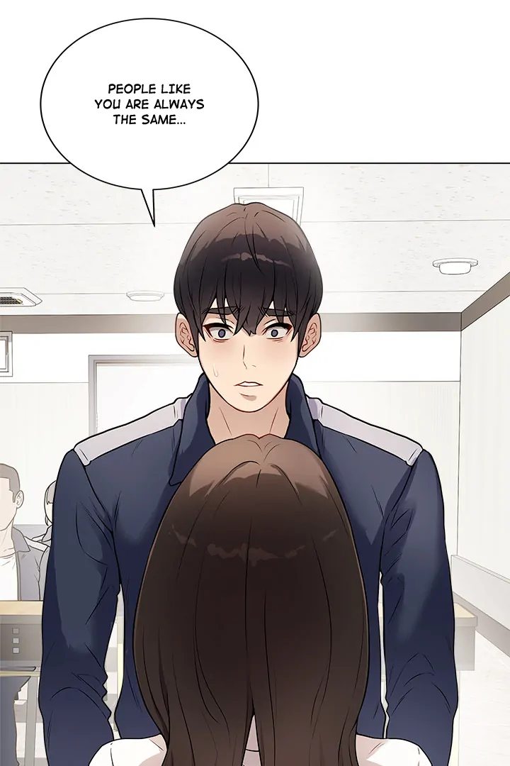 Signed, Sealed, Mistaken Chapter 1 - Page 47 in English
