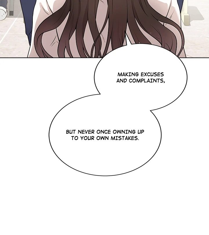 Signed, Sealed, Mistaken Chapter 1 - Page 48 in English