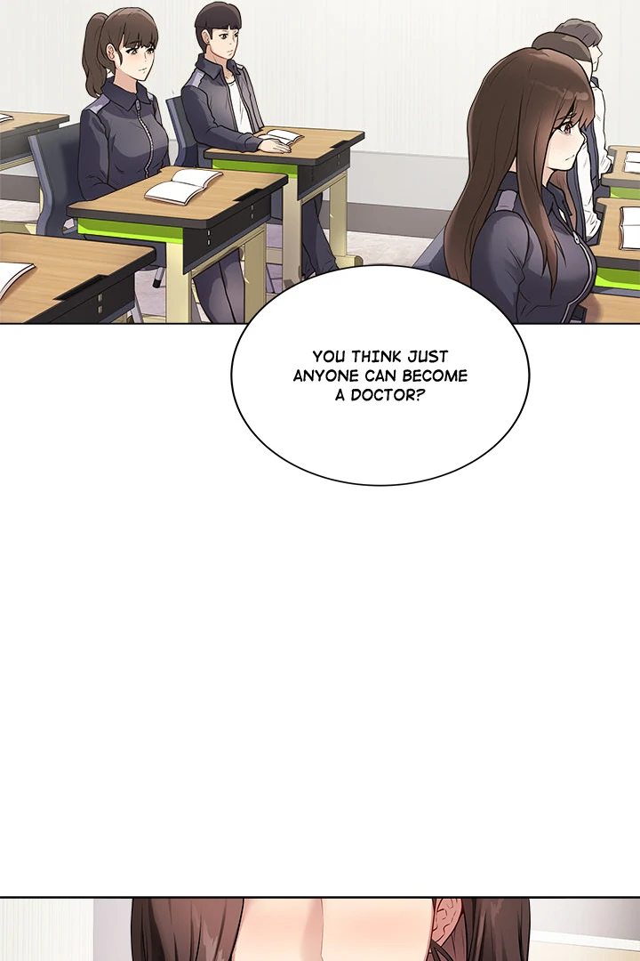Signed, Sealed, Mistaken Chapter 1 - Page 50 in English