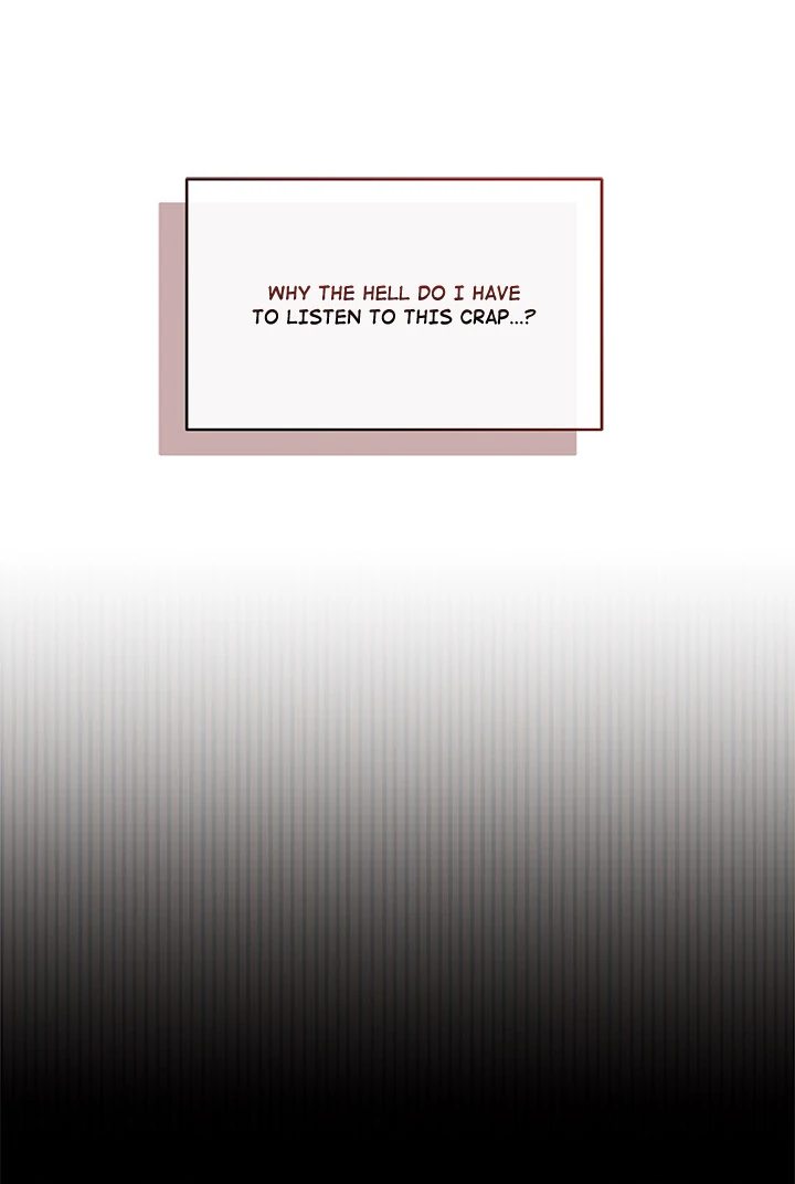 Signed, Sealed, Mistaken Chapter 1 - Page 53 in English