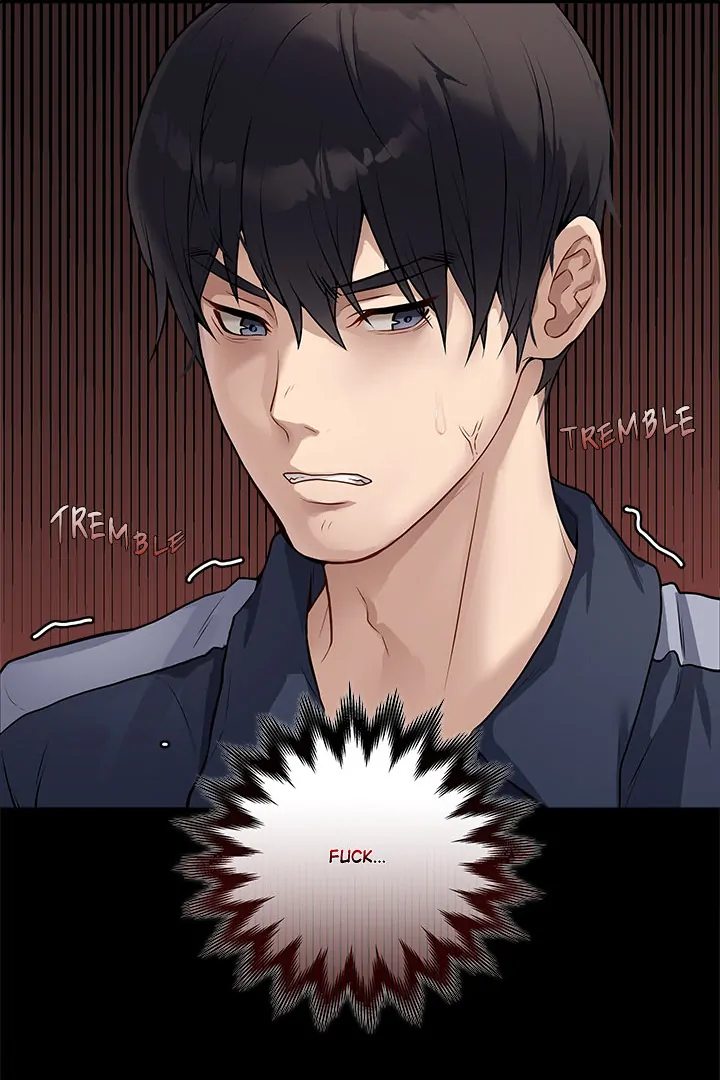 Signed, Sealed, Mistaken Chapter 1 - Page 54 in English