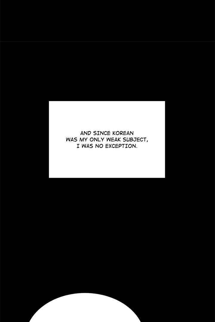 Signed, Sealed, Mistaken Chapter 1 - Page 59 in English