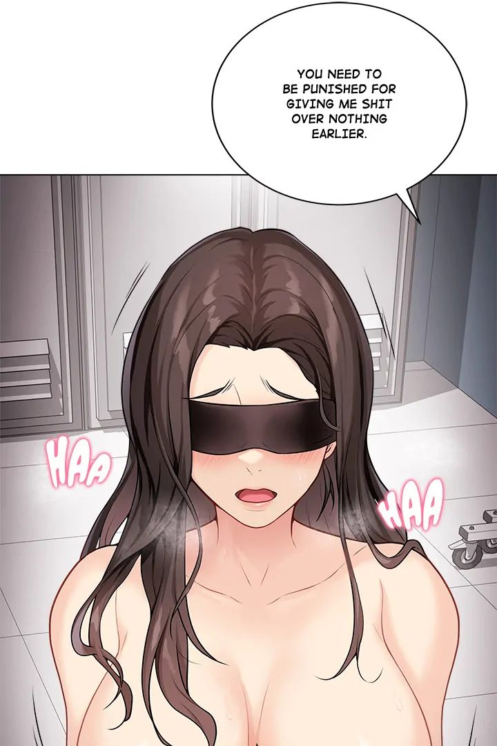 Signed, Sealed, Mistaken Chapter 1 - Page 6 in English