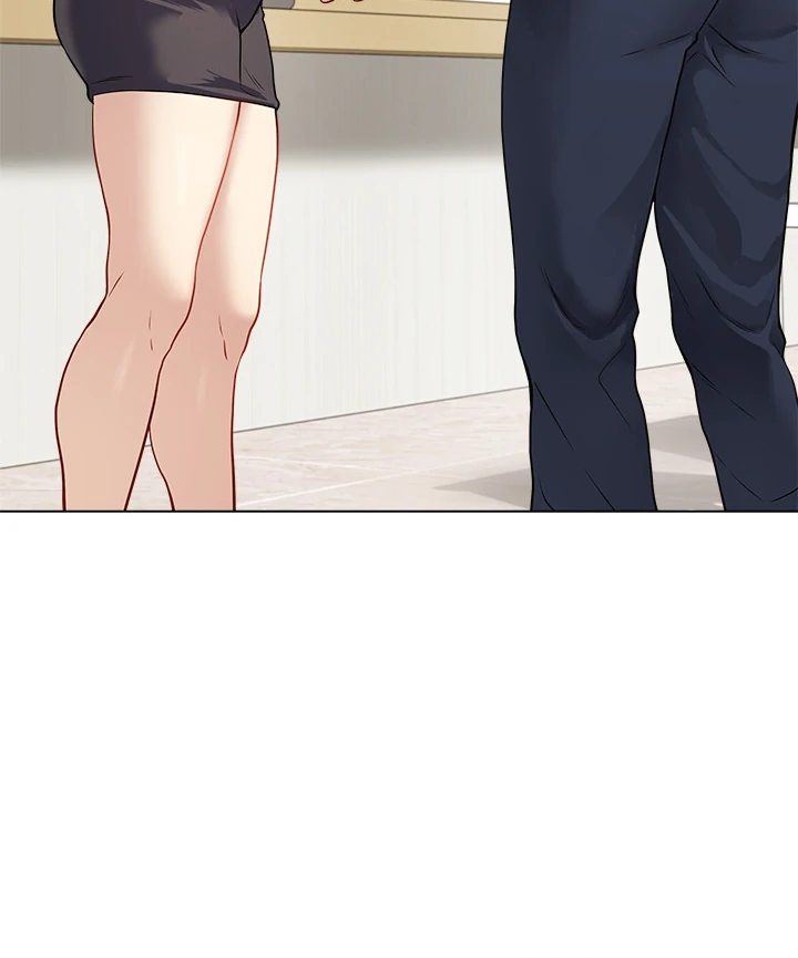 Signed, Sealed, Mistaken Chapter 1 - Page 67 in English