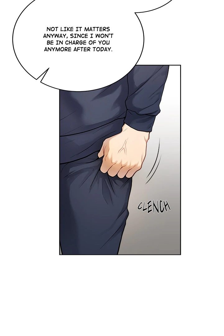 Signed, Sealed, Mistaken Chapter 1 - Page 70 in English