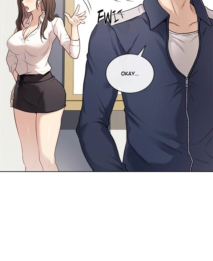 Signed, Sealed, Mistaken Chapter 1 - Page 72 in English