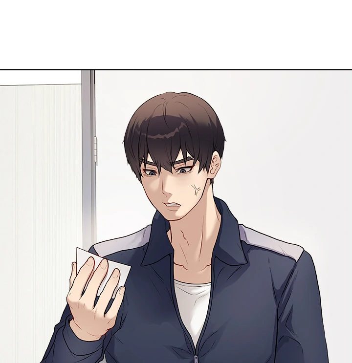 Signed, Sealed, Mistaken Chapter 1 - Page 85 in English