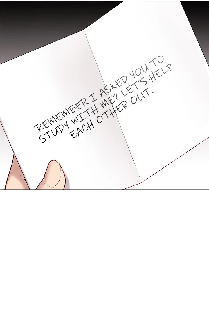 Signed, Sealed, Mistaken Chapter 1 - Page 87 in English