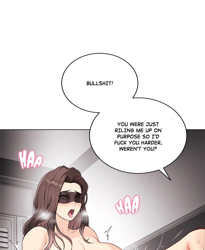 Signed, Sealed, Mistaken Chapter 1 - Page 9 in English
